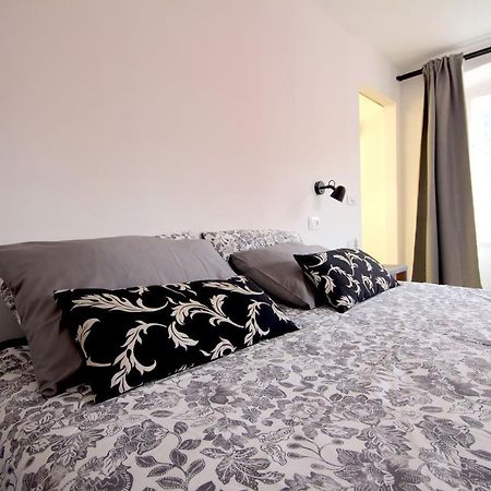 Phiros B&B Piran Bagian luar foto