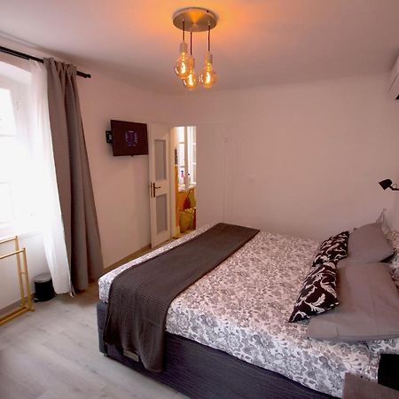 Phiros B&B Piran Bagian luar foto