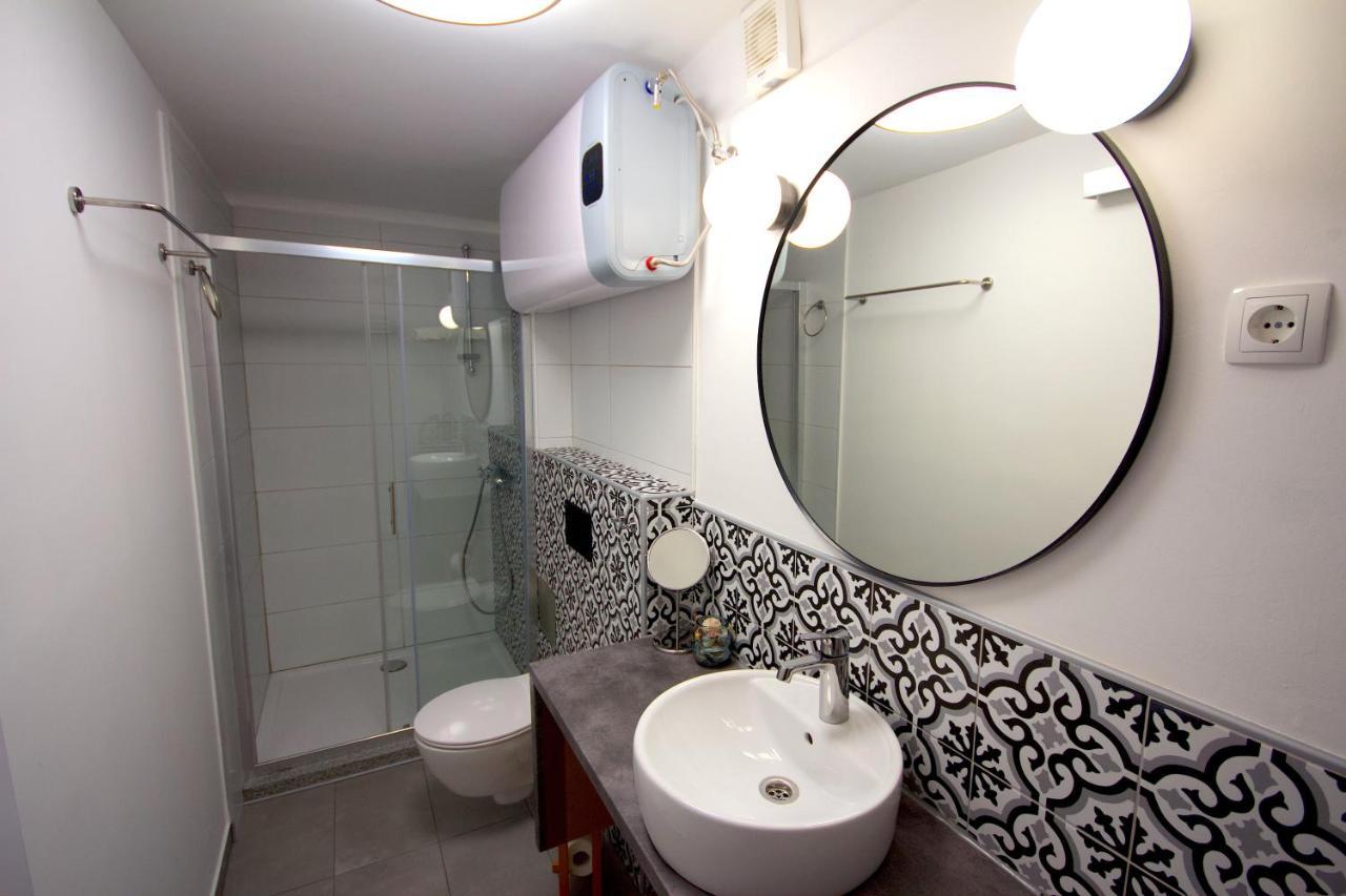 Phiros B&B Piran Bagian luar foto