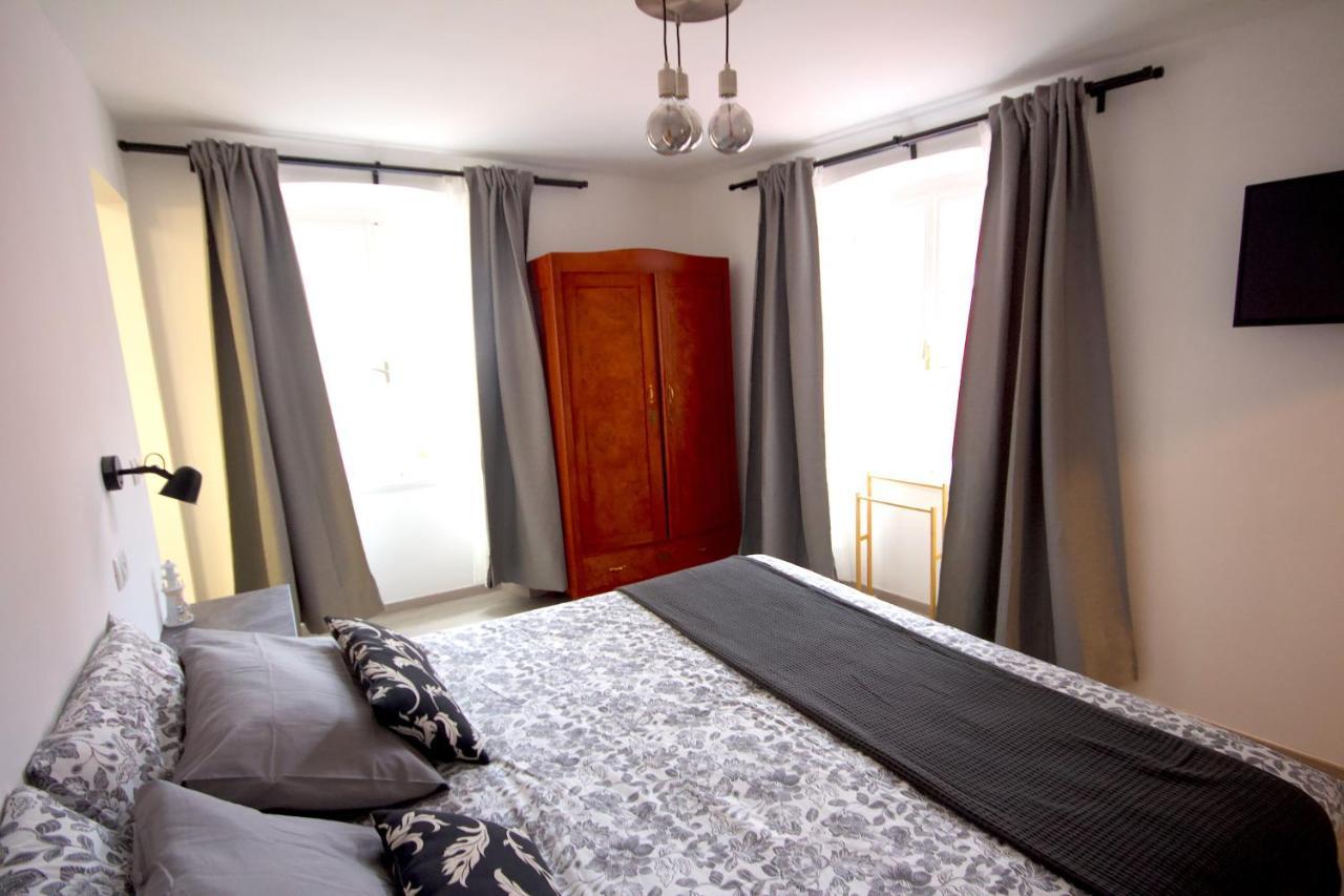 Phiros B&B Piran Bagian luar foto