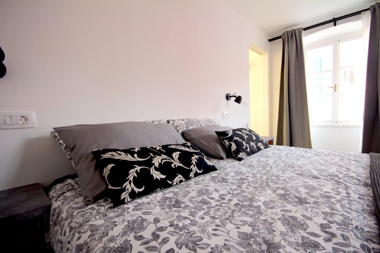 Phiros B&B Piran Bagian luar foto