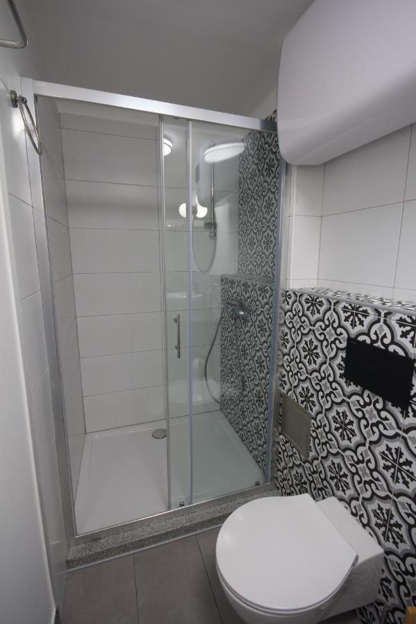 Phiros B&B Piran Bagian luar foto