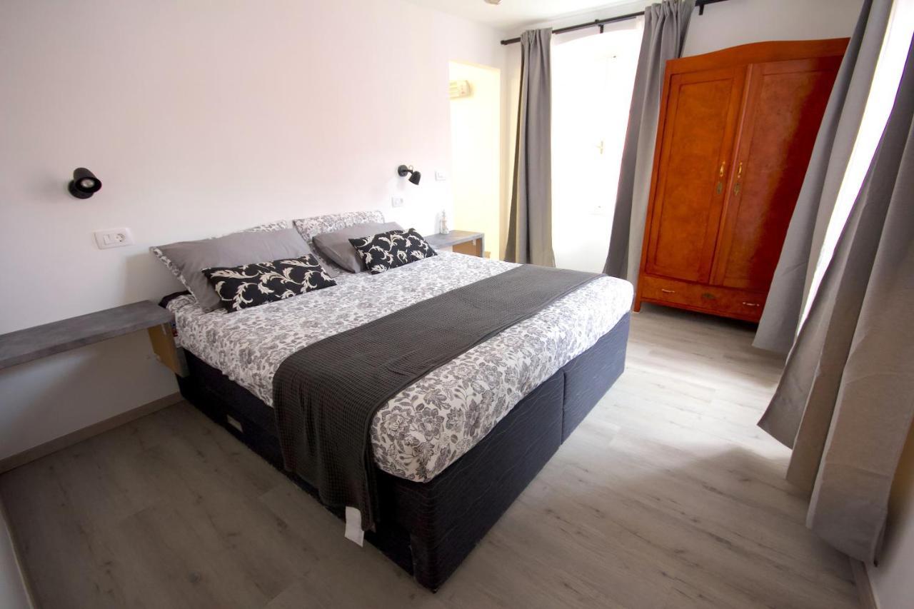 Phiros B&B Piran Bagian luar foto