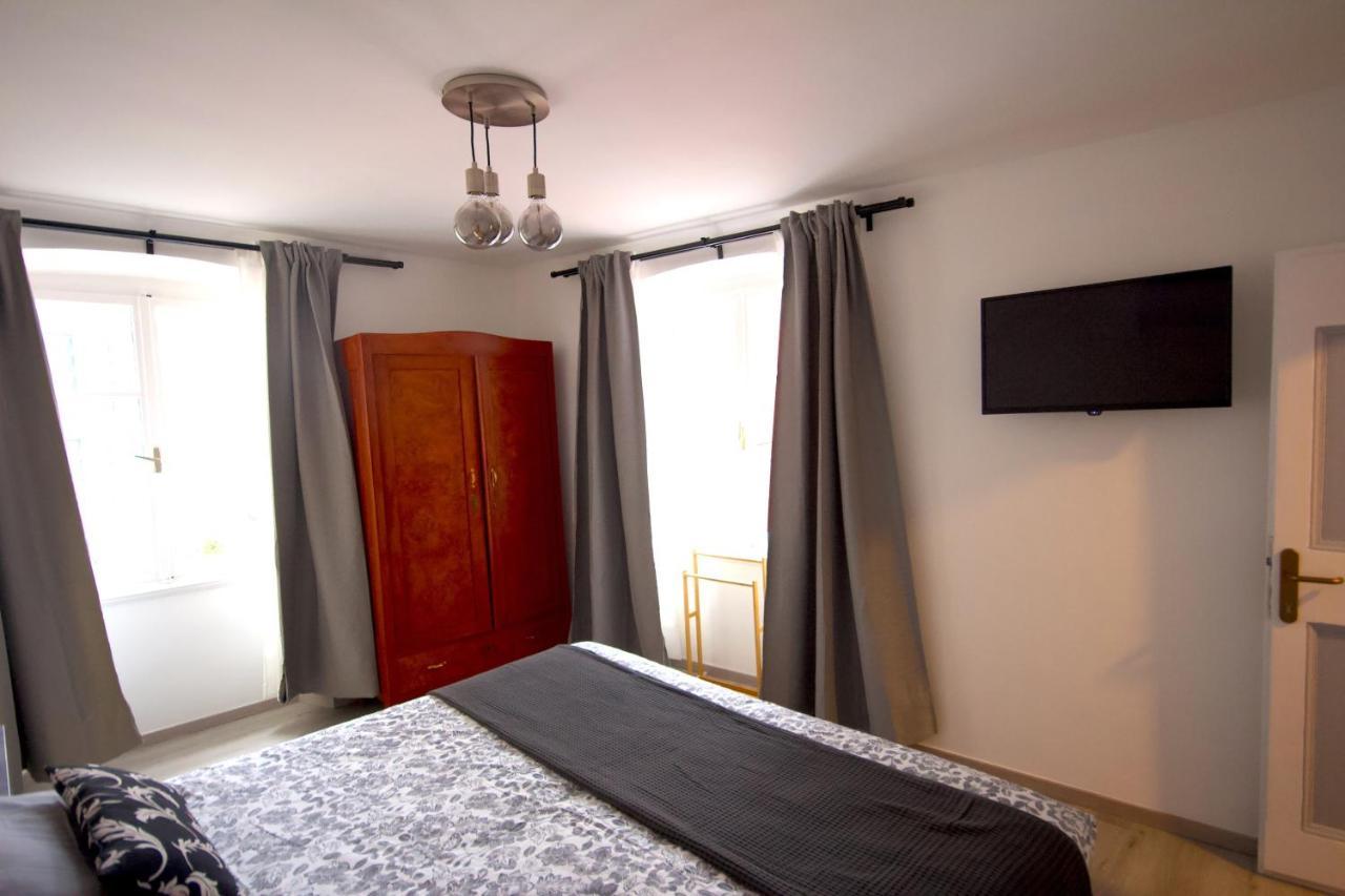 Phiros B&B Piran Bagian luar foto