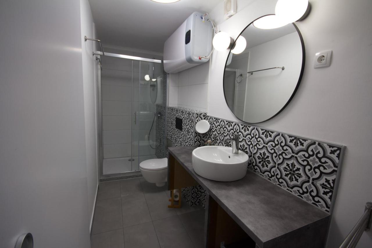 Phiros B&B Piran Bagian luar foto