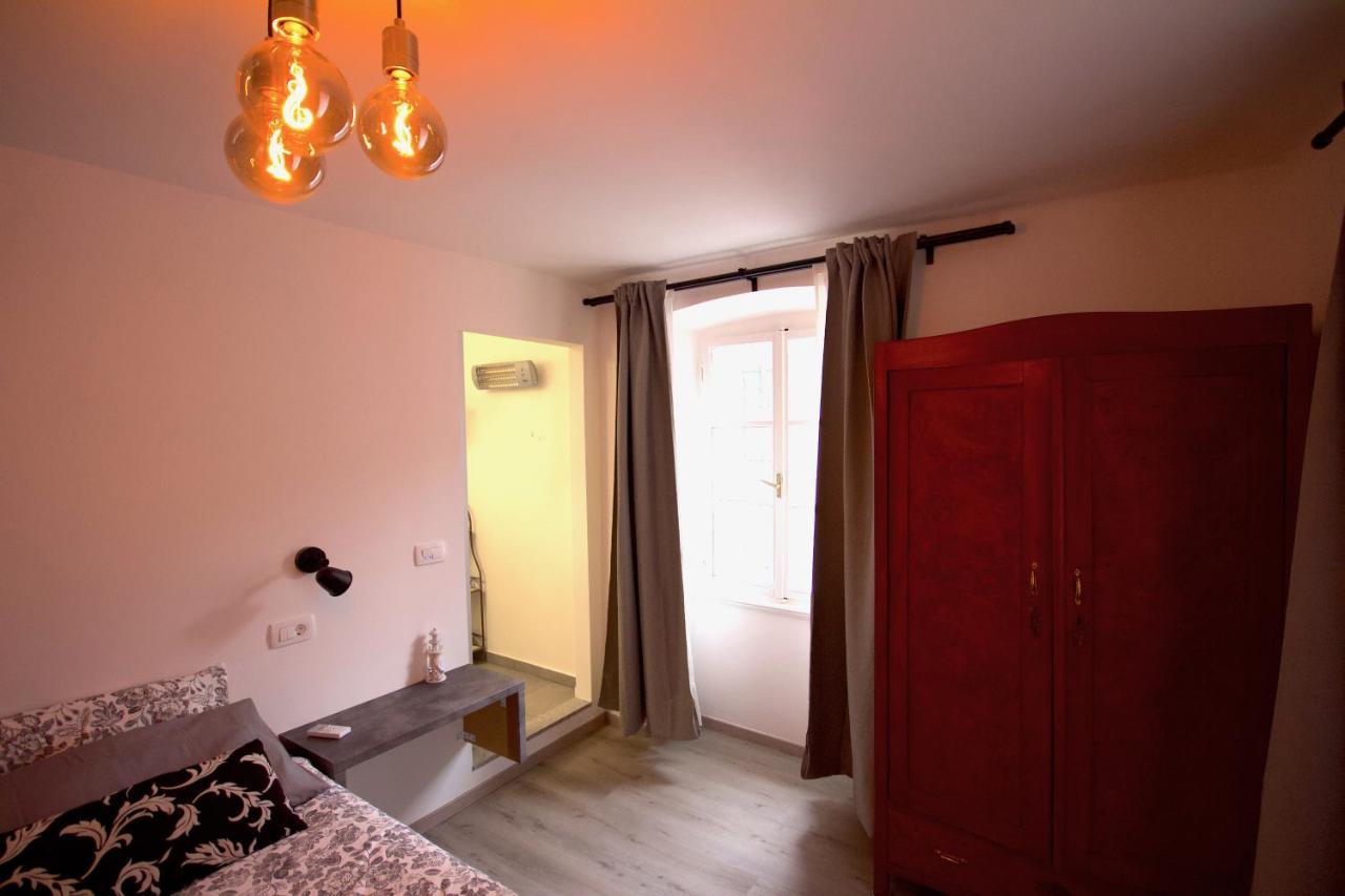 Phiros B&B Piran Bagian luar foto
