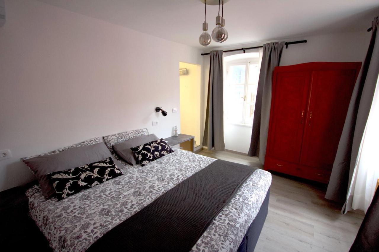 Phiros B&B Piran Bagian luar foto