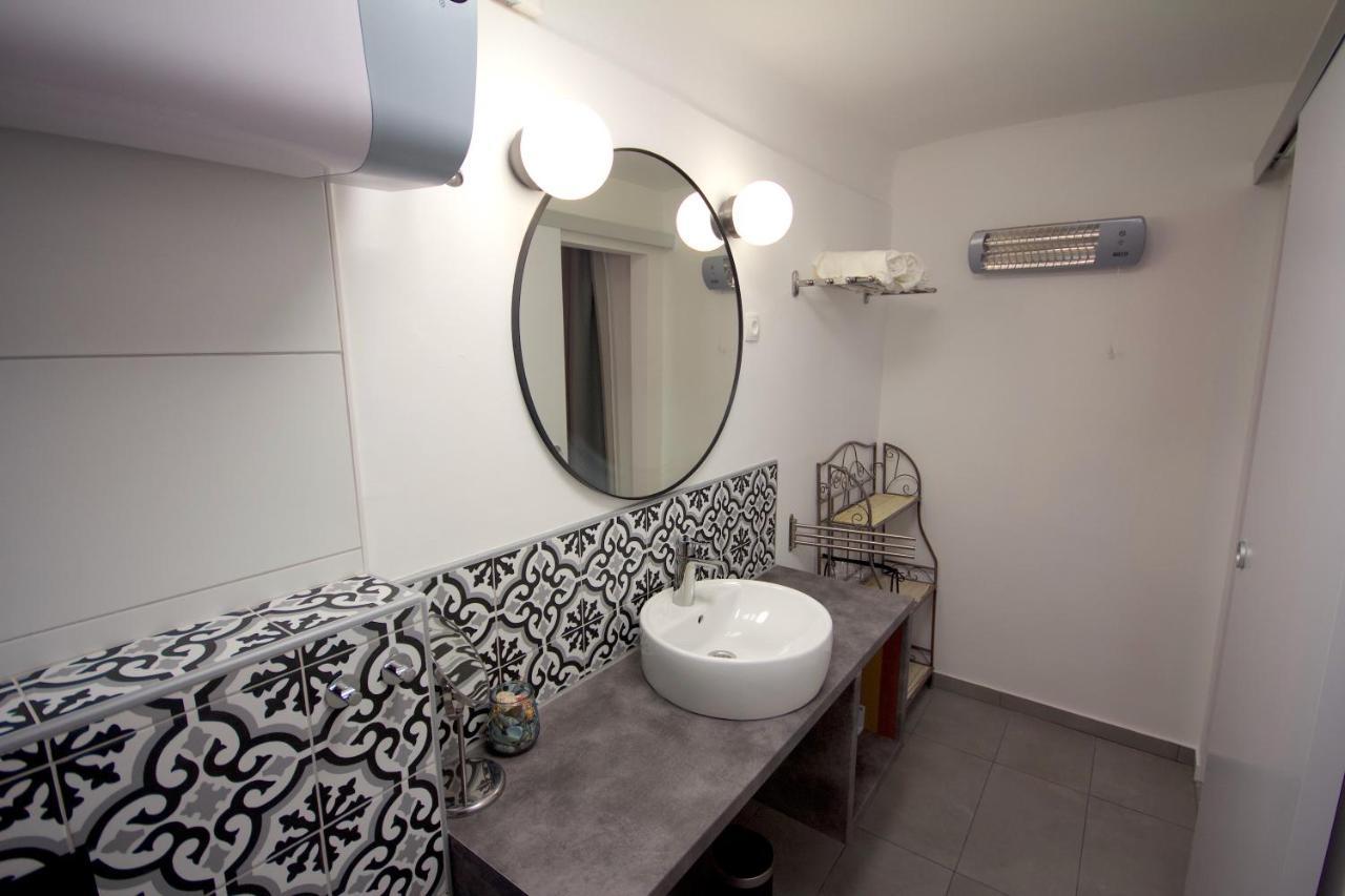 Phiros B&B Piran Bagian luar foto