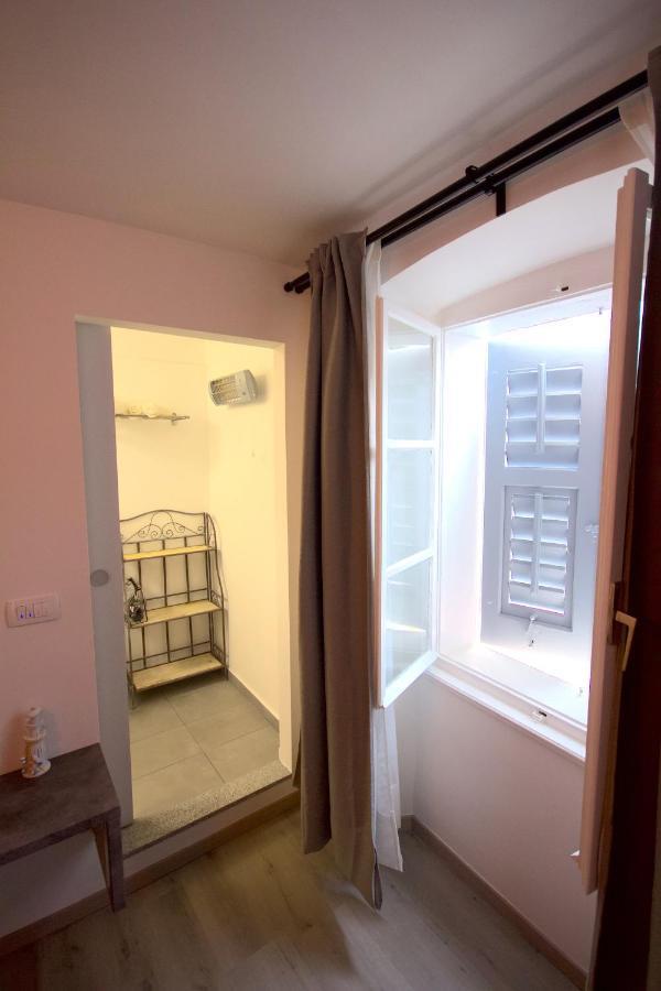 Phiros B&B Piran Bagian luar foto
