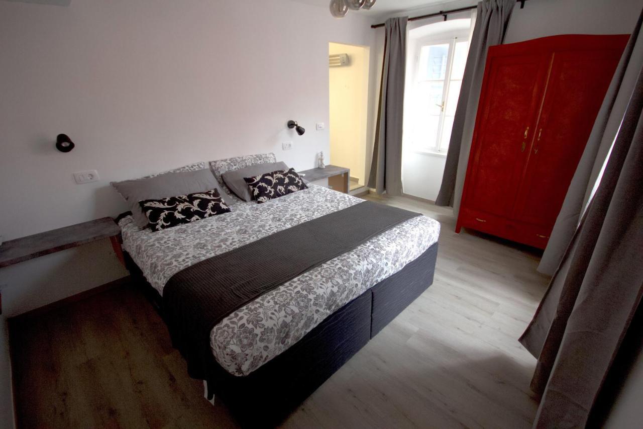 Phiros B&B Piran Bagian luar foto