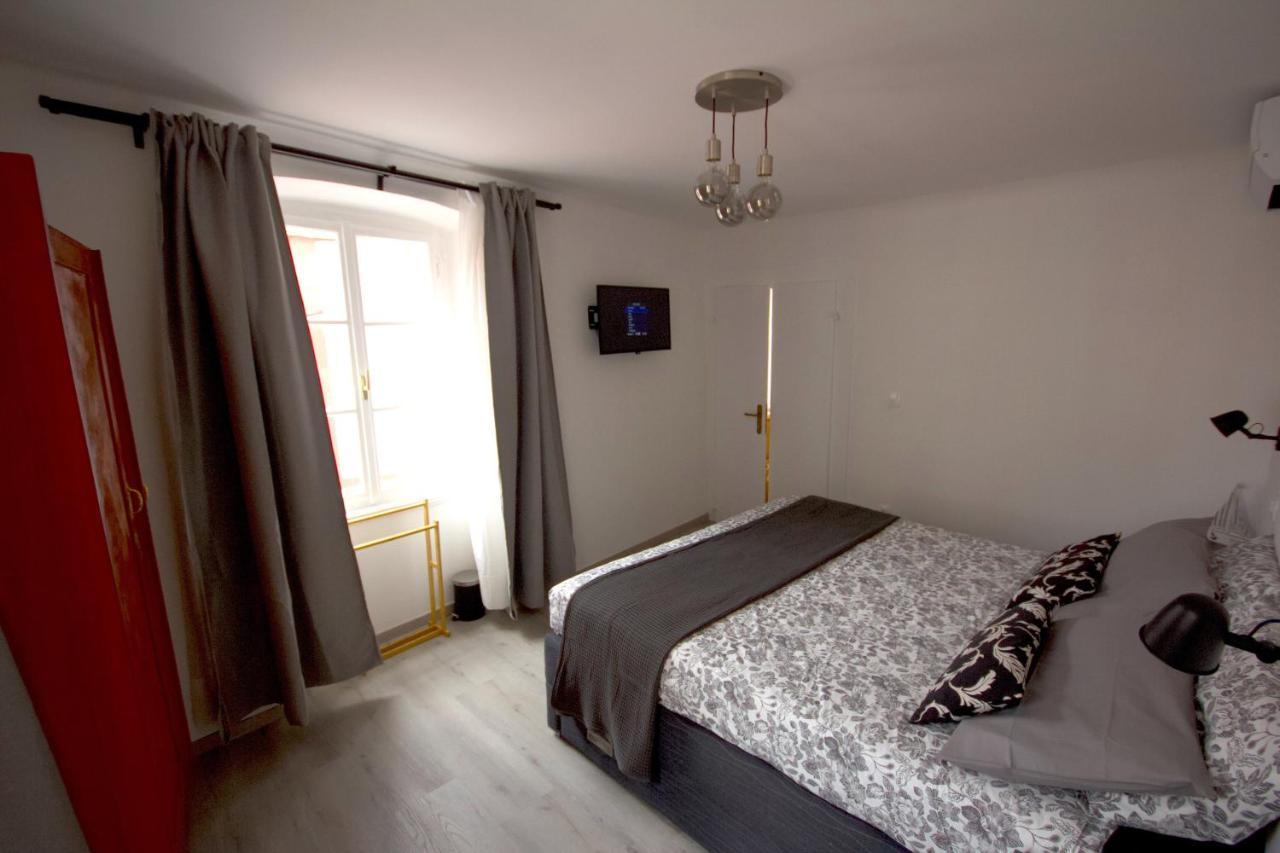 Phiros B&B Piran Bagian luar foto
