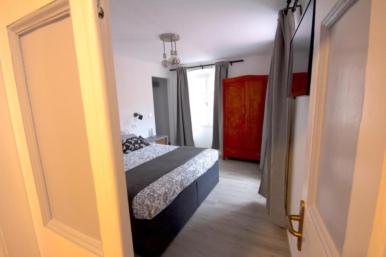 Phiros B&B Piran Bagian luar foto
