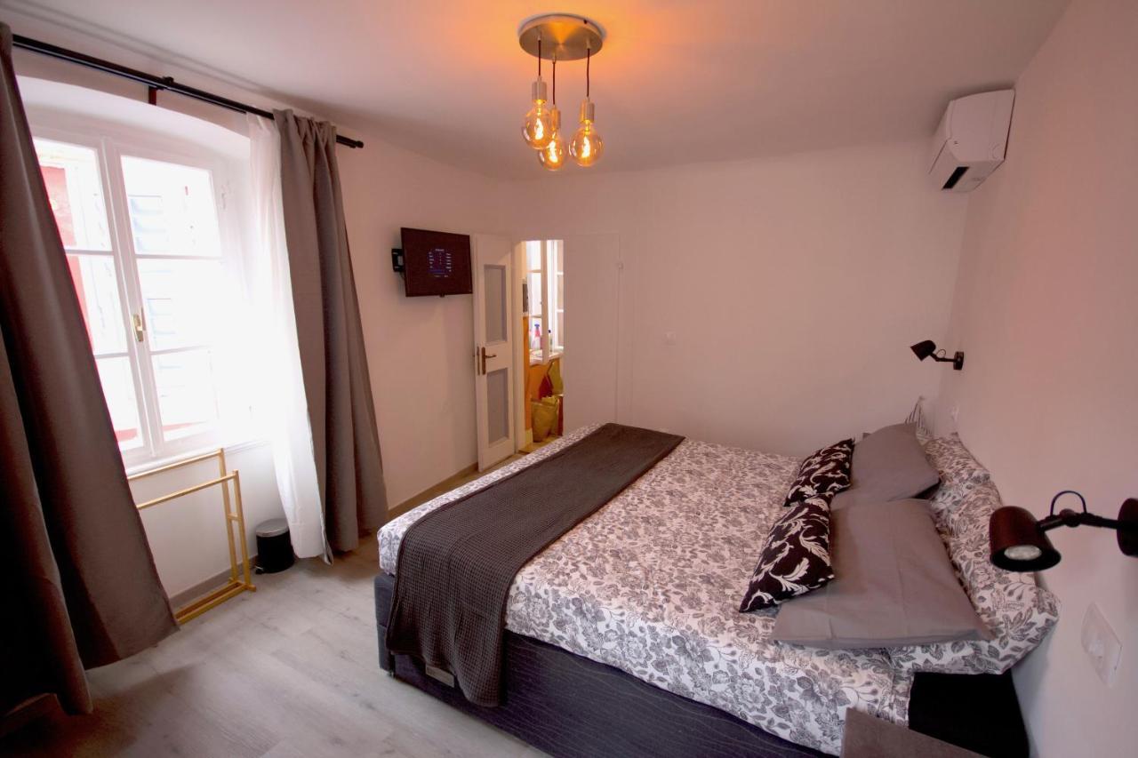 Phiros B&B Piran Bagian luar foto