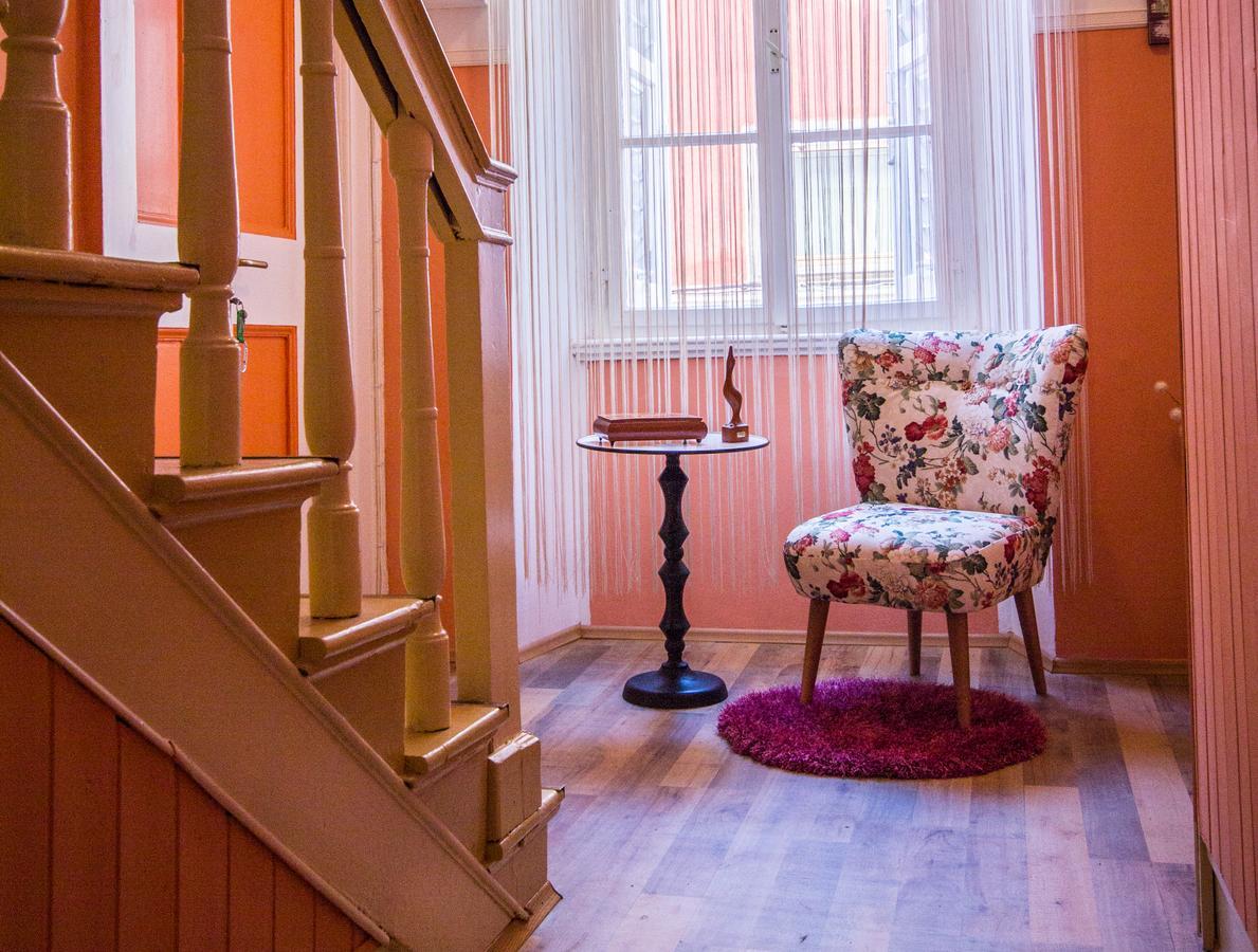 Phiros B&B Piran Bagian luar foto