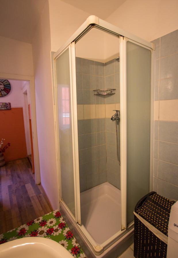 Phiros B&B Piran Bagian luar foto