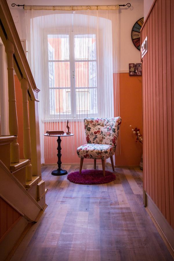 Phiros B&B Piran Bagian luar foto