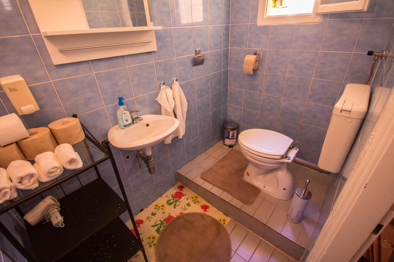 Phiros B&B Piran Bagian luar foto