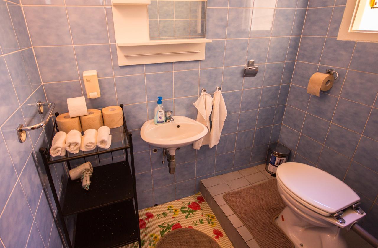 Phiros B&B Piran Bagian luar foto