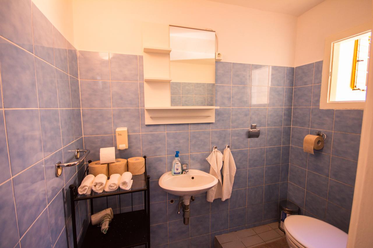 Phiros B&B Piran Bagian luar foto