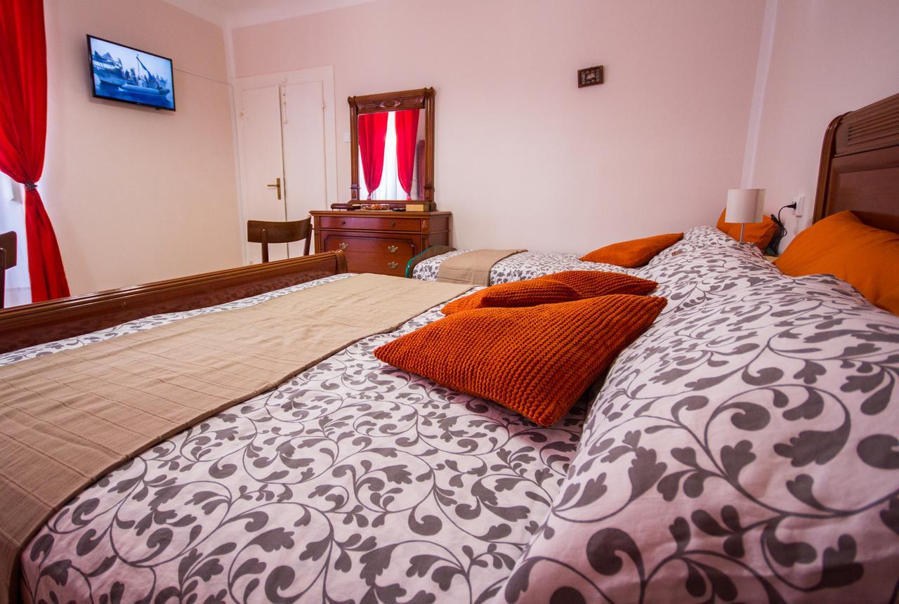 Phiros B&B Piran Bagian luar foto