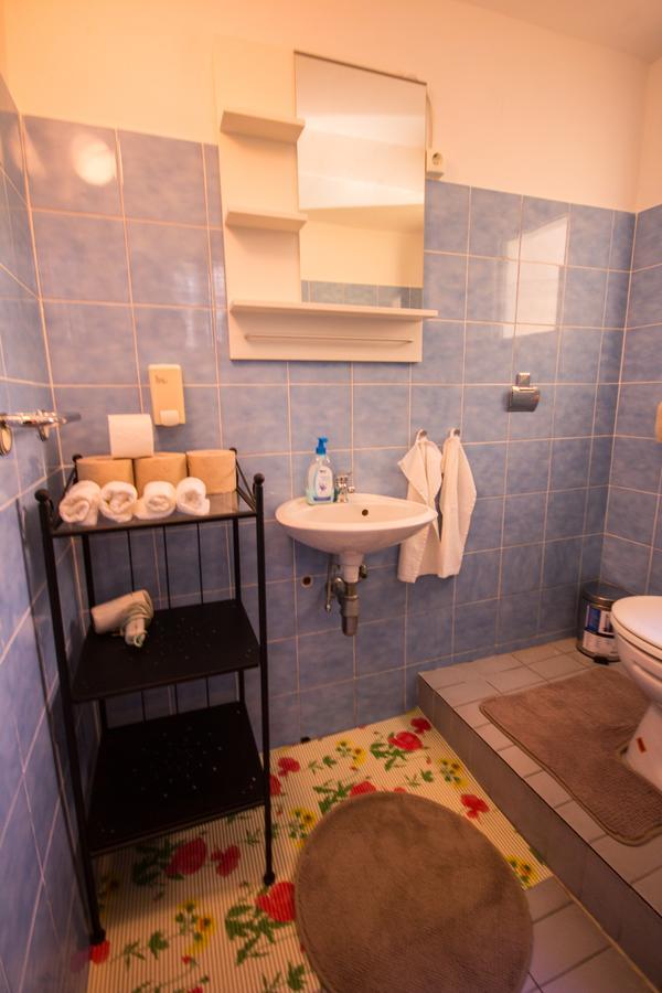 Phiros B&B Piran Bagian luar foto
