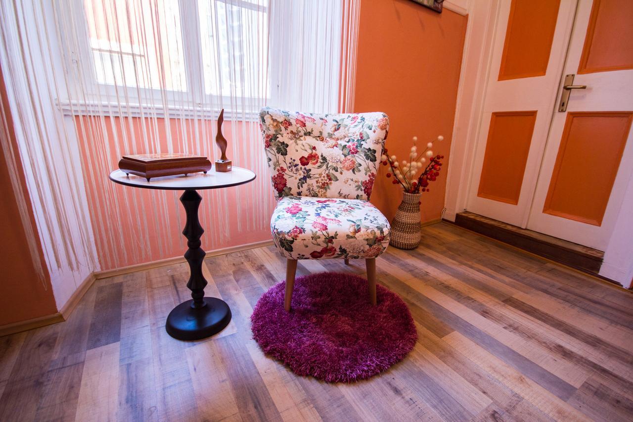 Phiros B&B Piran Bagian luar foto