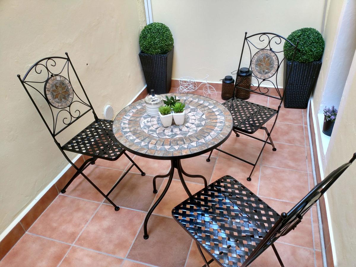 Phiros B&B Piran Bagian luar foto